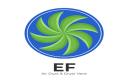 EF Air Duct & Dryer Vent logo